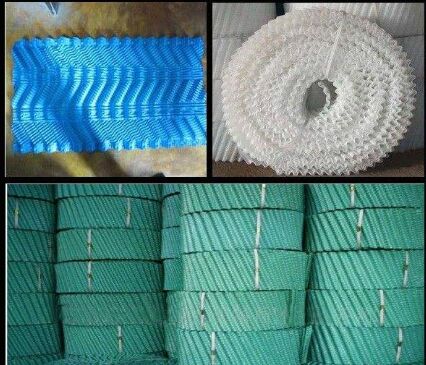 圓塔填料廠家